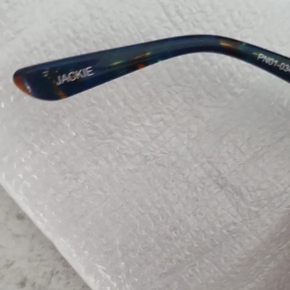 Patricia Nash Tortoise Shell Jackie Sunglasses NWOT - Picture 9 of 11